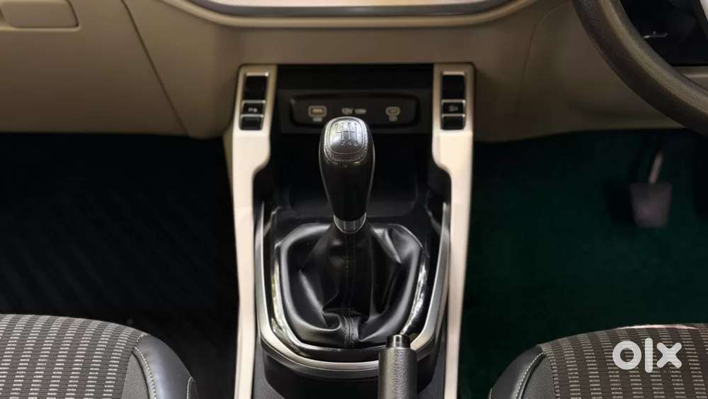 Kia Carens, 2024, Diesel