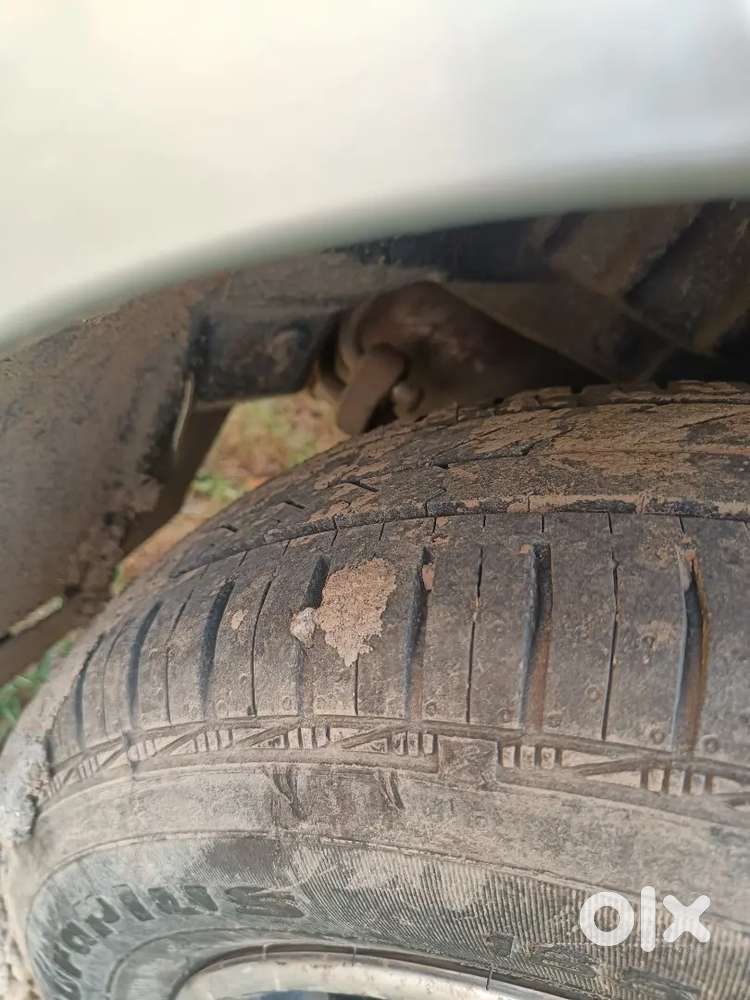 Maruti Suzuki Dzire 2012 Petrol 62000km Driven