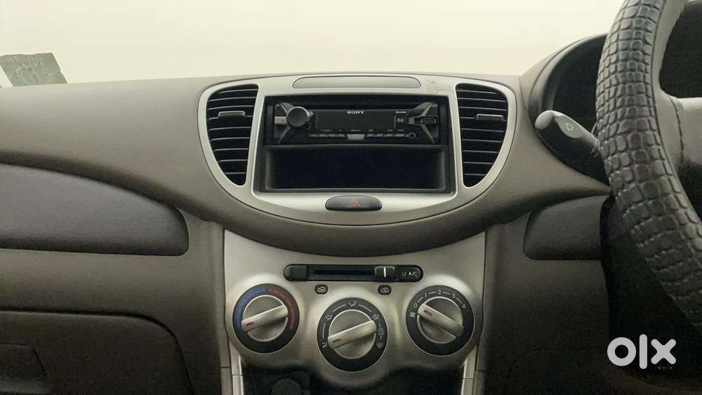 Hyundai I10 Magna 1.1l, 2016, Petrol