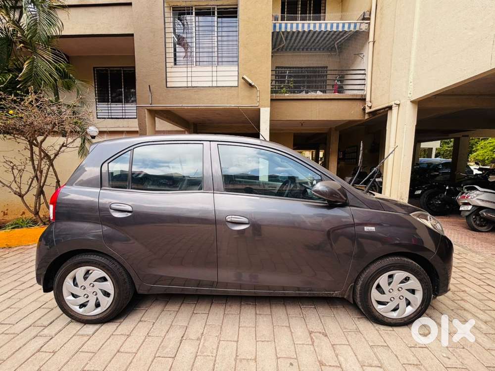 Hyundai Santro Sportz 2019