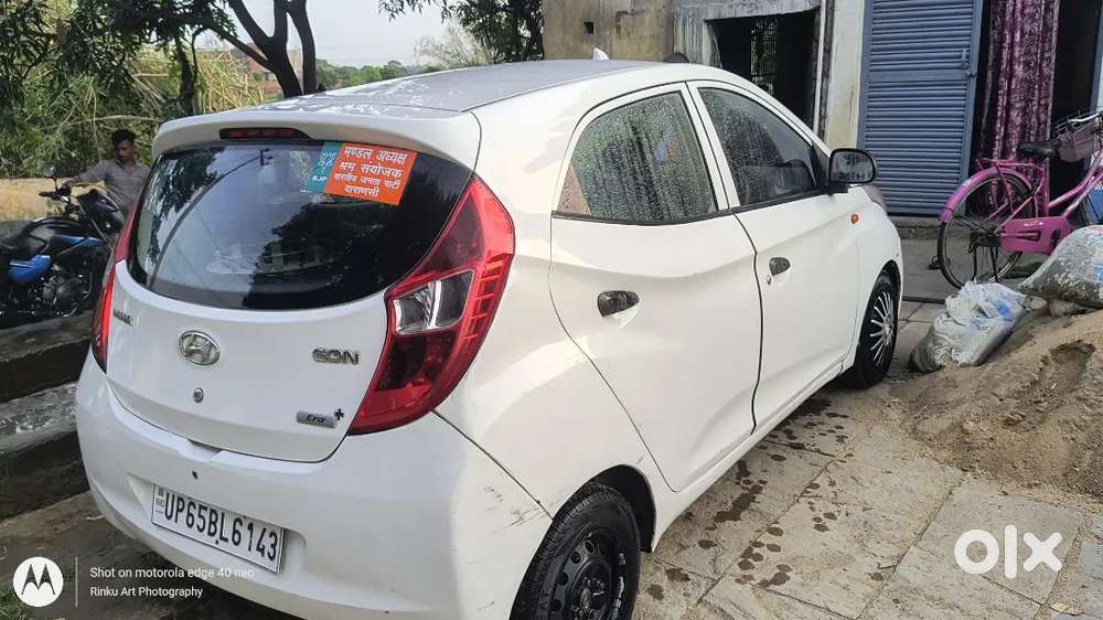 Hyundai Eon Era 2013