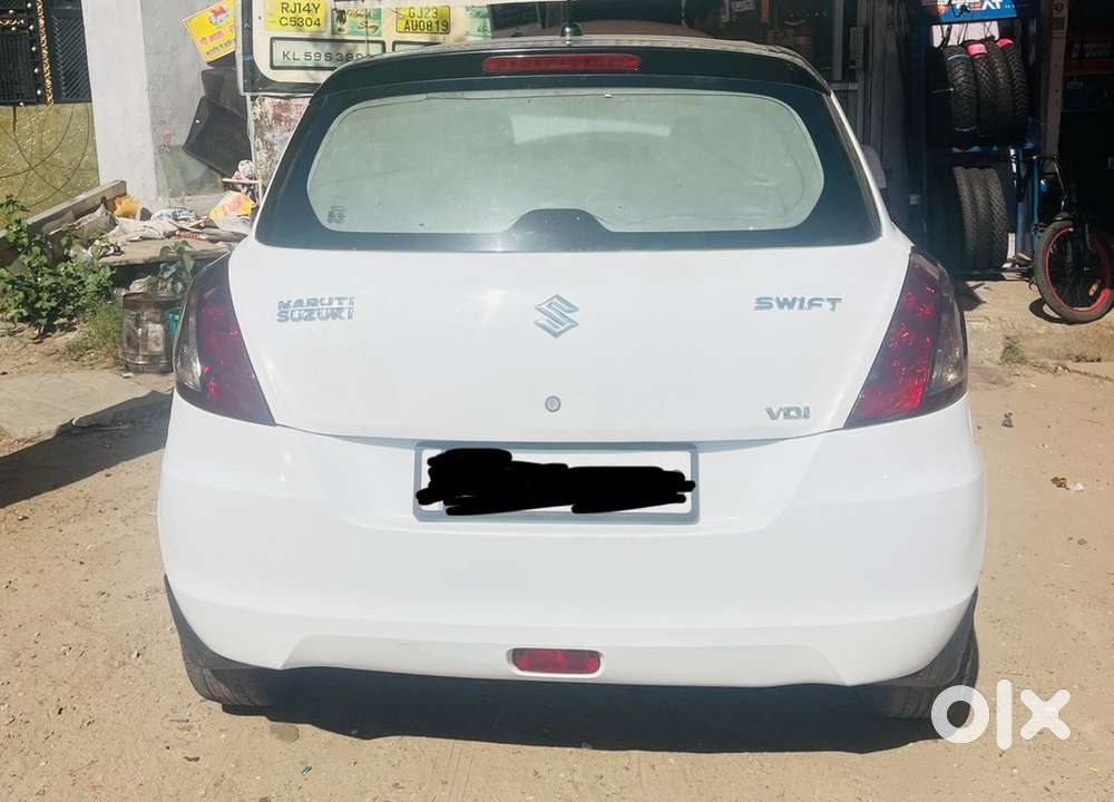 Maruti Suzuki Swift 2016 Petrol Good Condition