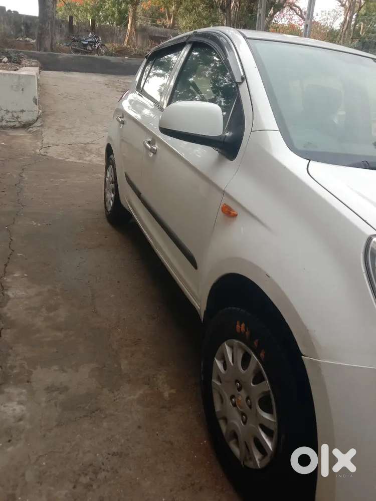 2011 Hyundai I20 Sunroof