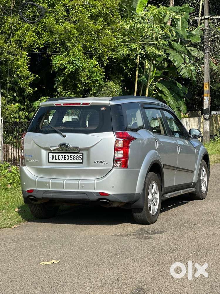 Mahindra Xuv500 W8, 2013, Diesel