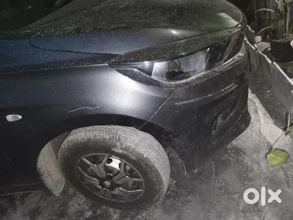 Tata Tiago 2026 Petrol 7500 Km Driven