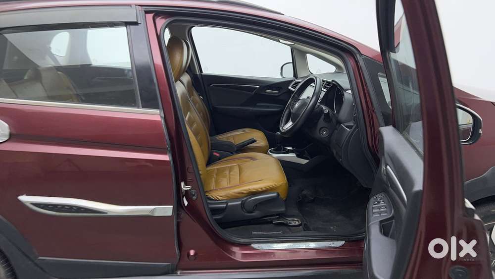Honda Wr-v 1.2 Vx I-vtec, 2018, Petrol