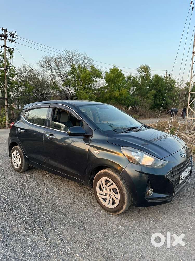 Hyundai Grand I10 Nios 2020 Petrol Well Maintained