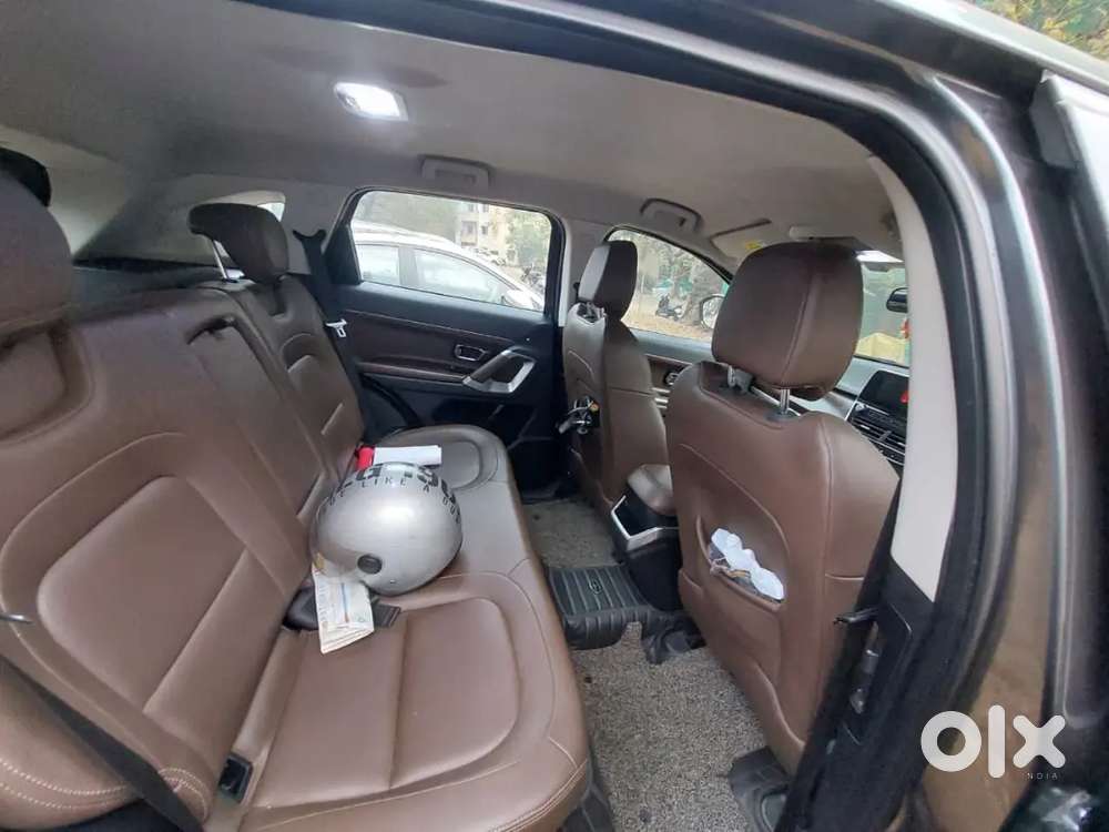 Harrier Xz 2.0 L Kryotec Bsiv
