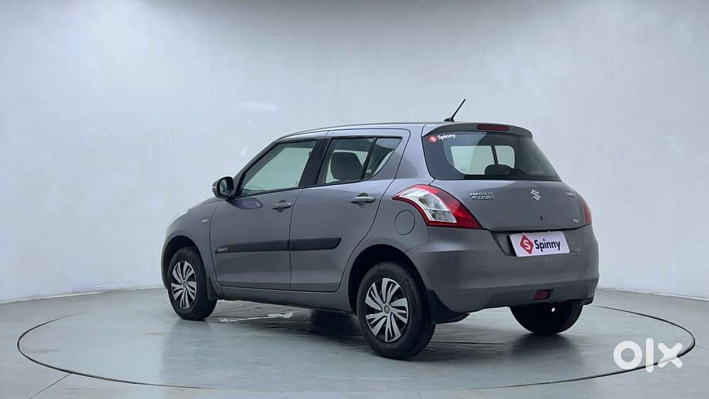 Maruti Suzuki Swift Vdi, 2014, Diesel