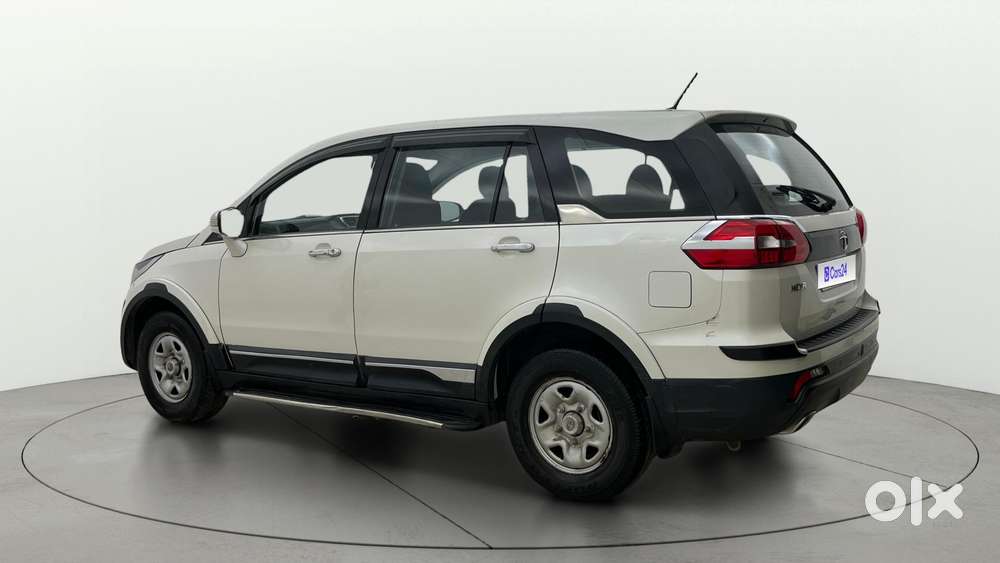 Tata Hexa Xma, 2019, Diesel