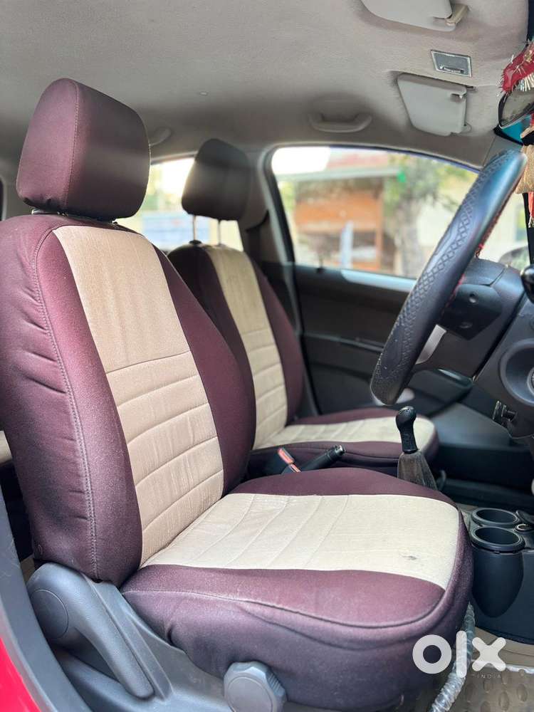 Tata Nexon 1.2 Petrol, 2021, Petrol