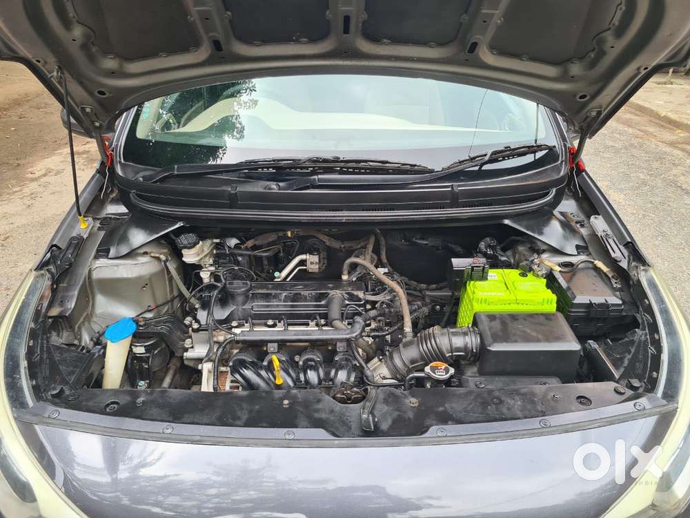 Hyundai Elite I20 Magna 1.2, 2015, Petrol