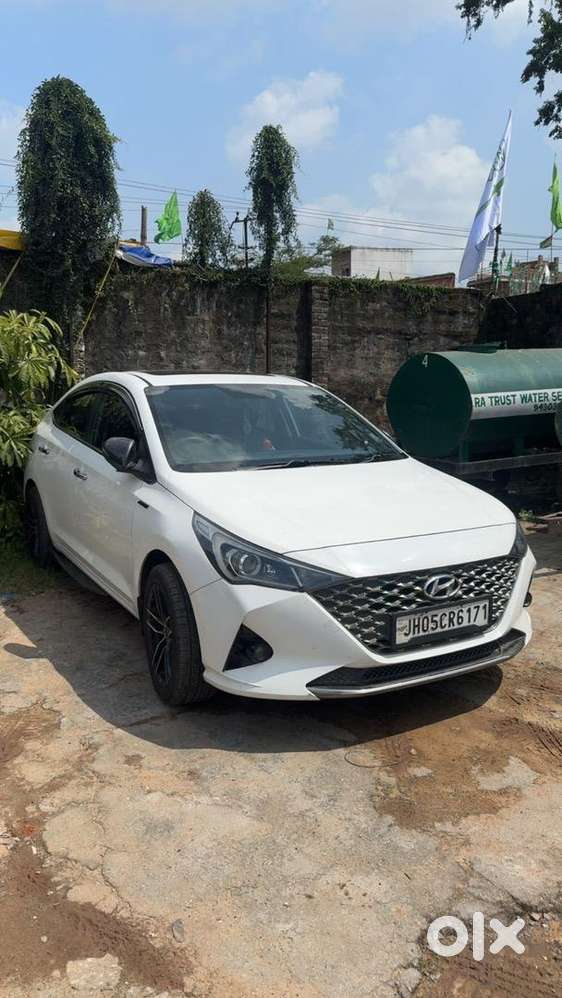 Hyundai Car Model 2020