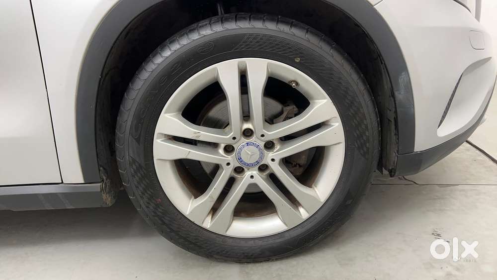 Mercedes-benz Gla Class 200 Cdi, 2015, Diesel