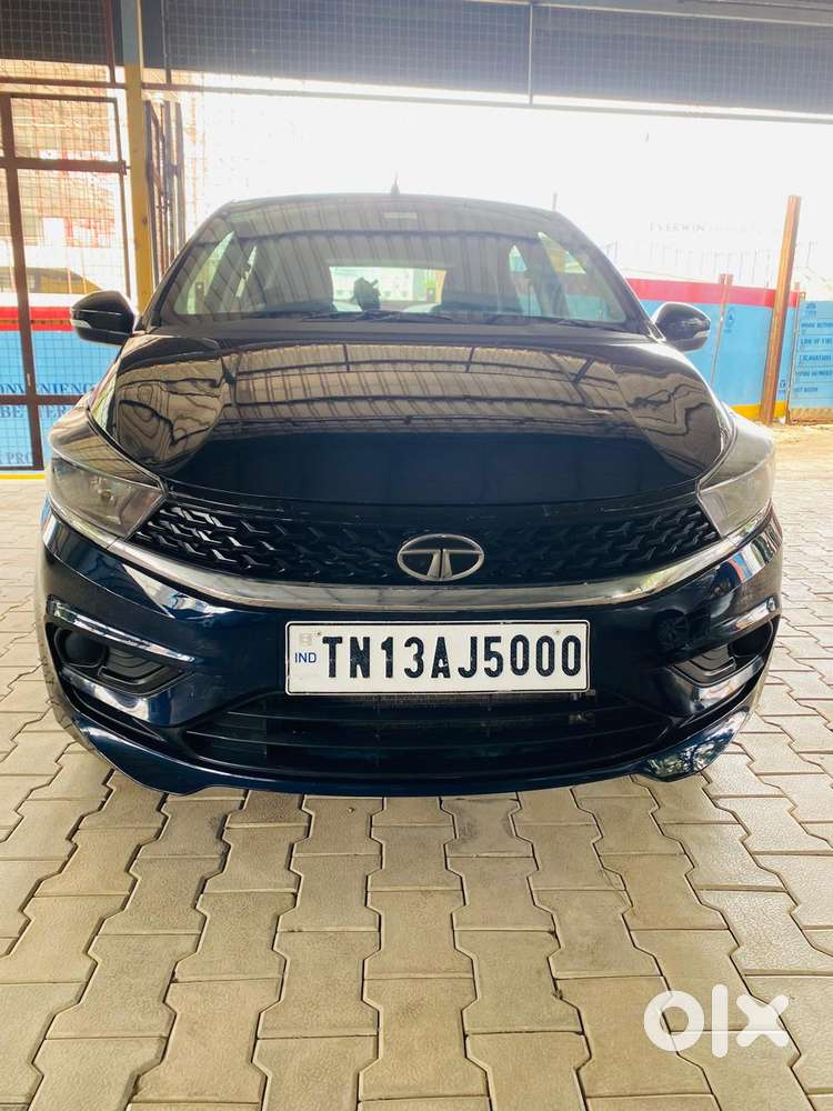 Tata Tiago, 2024, Petrol