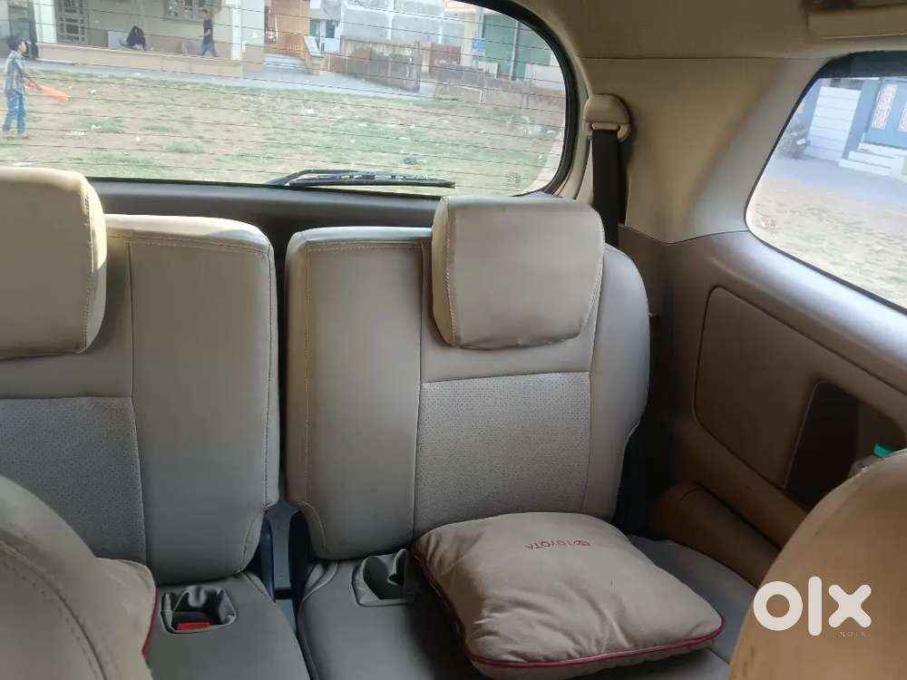 Toyota Innova 2016 Diesel Well Maintained