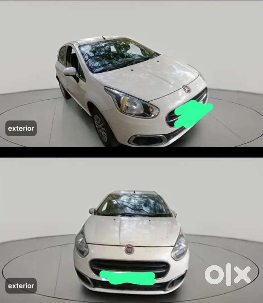 Perfectly Fine And Maintained Car