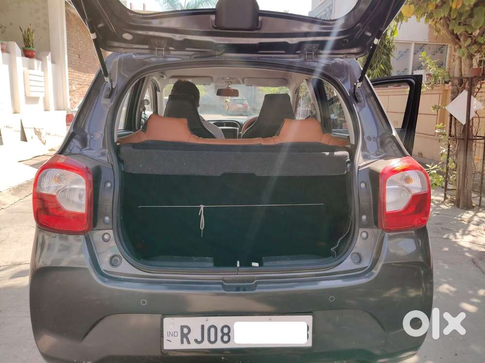 Maruti Suzuki Alto K10 Plus Edition, 2023, Petrol