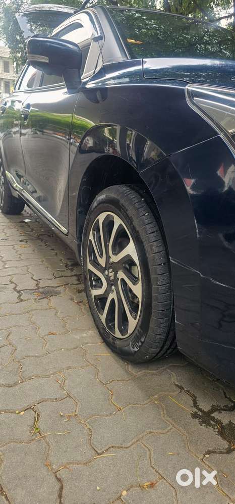 Maruti Suzuki Baleno Alpha, 2024, Petrol