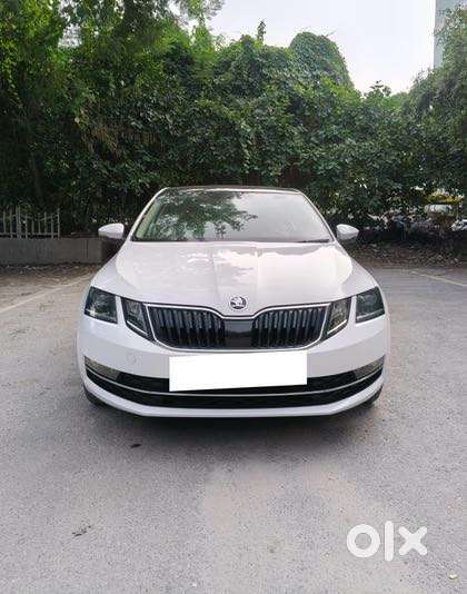Skoda Octavia 1.8 Tsi At L K, 2018, Petrol