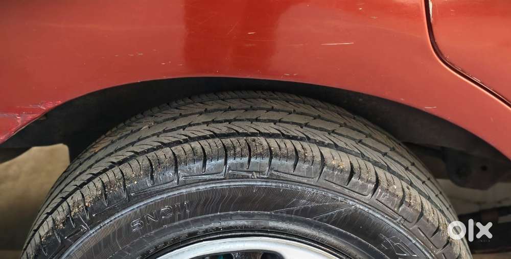 Toyota Innova 2.5 G (diesel) 7 Seater, 2008, Diesel