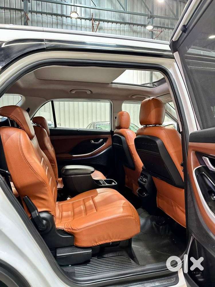 Hyundai Alcazar 1.5 Prestige Diesel Mt 6 Str, 2022, Diesel
