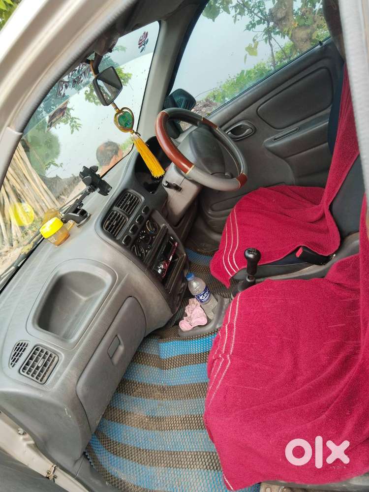 Maruti Suzuki Alto 2009