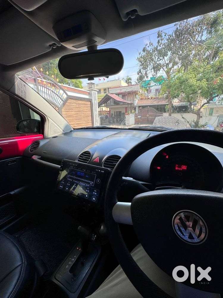 Volkswagen Beetle 2, 2011, Petrol