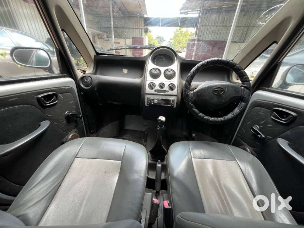 Tata Nano Xt, 2013, Petrol