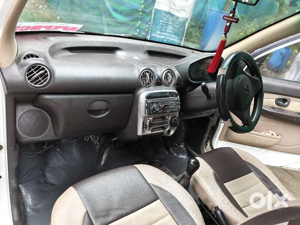Hyundai Santro Xing 2010 Car
