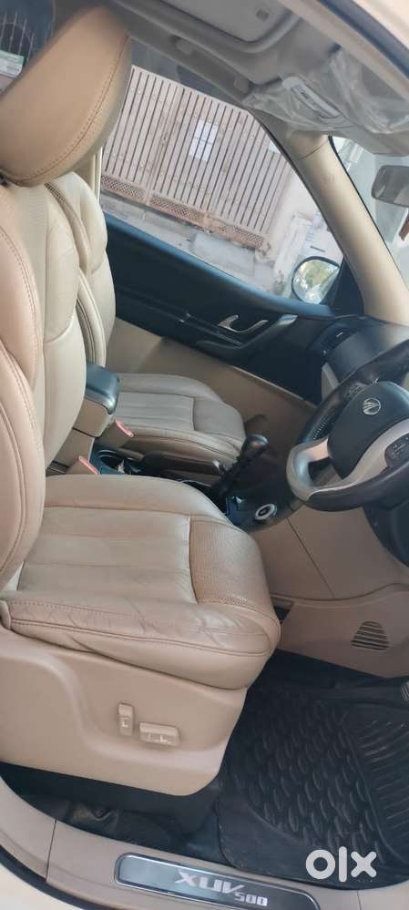 Mahindra Xuv500, 2015, Diesel