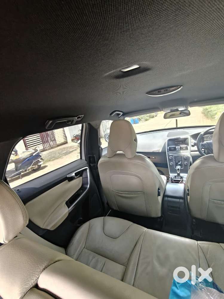 Volvo Xc60, 2014, Diesel