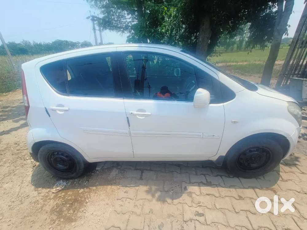 Center Loking Good Condition Car  Child Ac