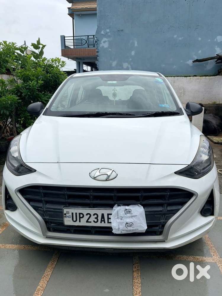 Hyundai Grand I10 Nios 2020 Petrol 61000 Km Driven