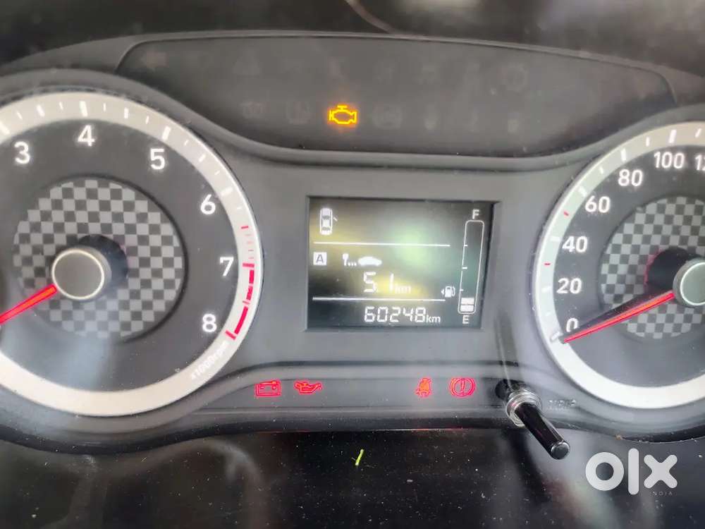 Hyundai Aura