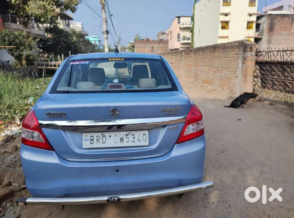 Maruti Suzuki Dzire Diesel Good Condition Very Excellent Condition