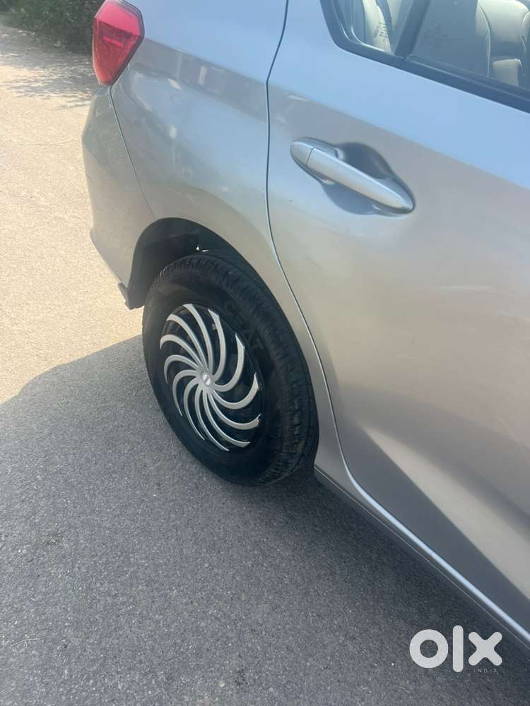 Honda Amaze 2018 Petrol