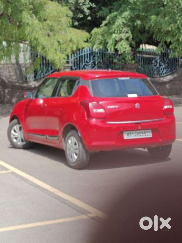 Maruti Suzuki Swift Amt Vxi, 2019, Petrol