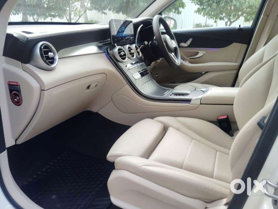 Mercedes-benz Glc 220d 4matic, 2022, Diesel