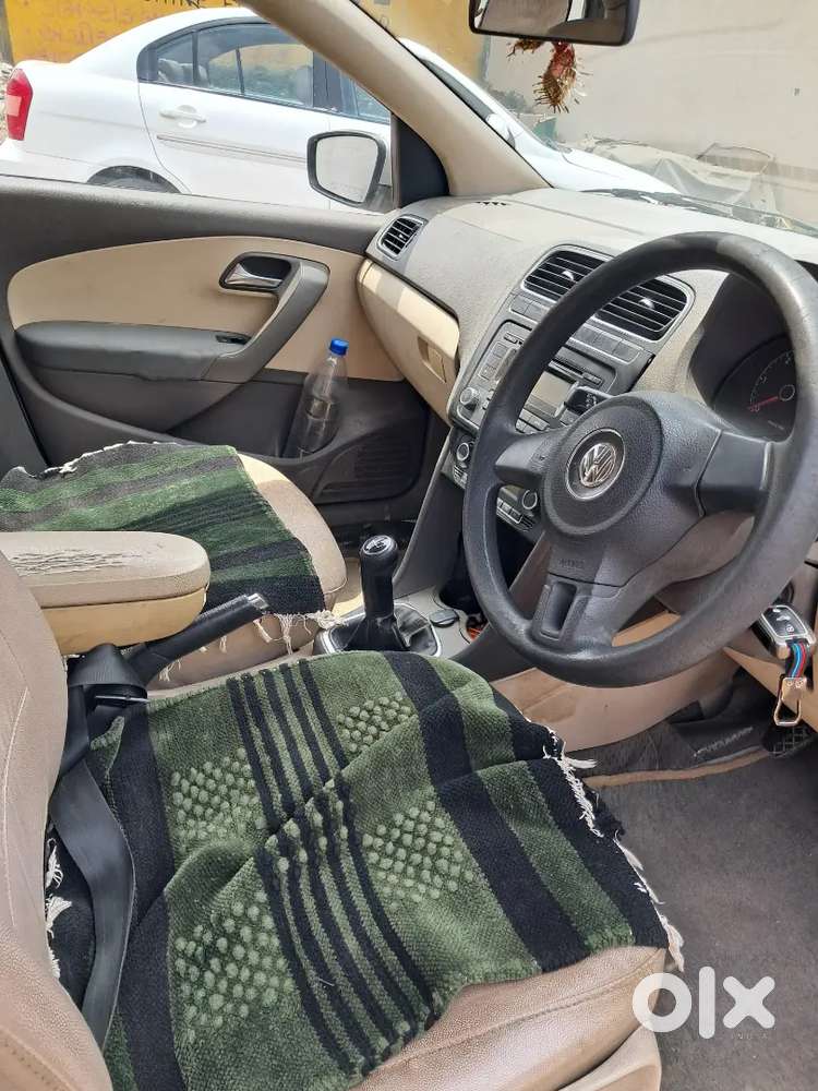 Volkswagen Vento 2011 Diesel 136000 Km Driven
A To Z Car Working