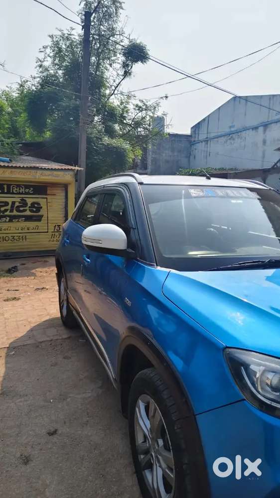 Breeza Zdi Plus