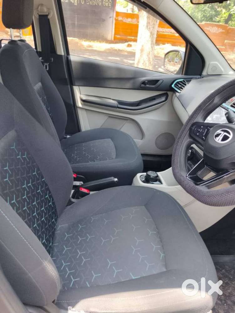 Tata Tiago Ev Xt Lr, 2024, Electric