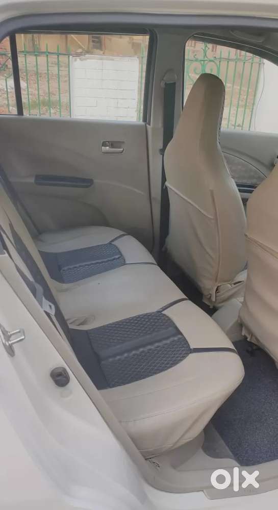 Maruti Suzuki Celerio 1.0 Vxi Amt, 2016, Petrol