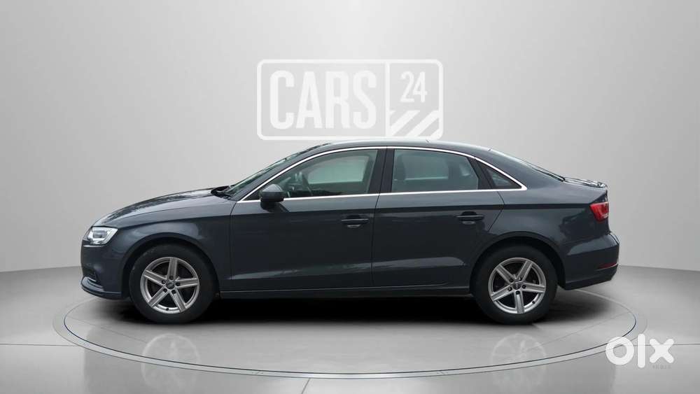 Audi A3 1.4 35 Tfsi Premium Plus, 2019, Petrol