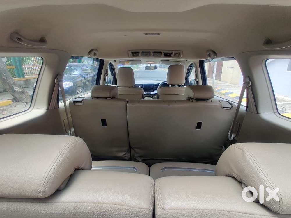 Maruti Suzuki Ertiga 1.5 Zxi Plus, 2023, Petrol