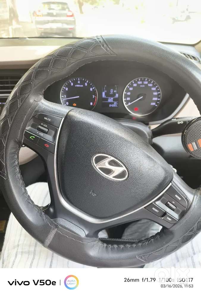Excellent Condition