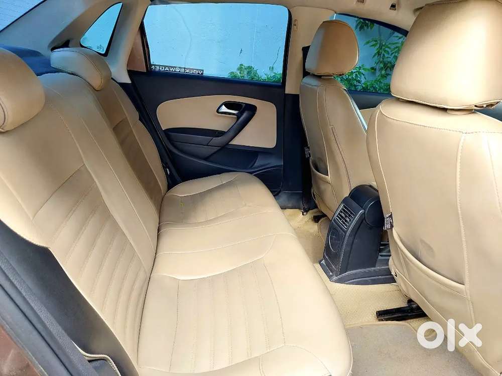 Volkswagen Ameo 2016 Petrol Good Condition