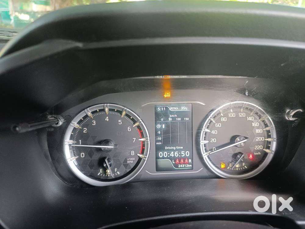 Maruti Suzuki Grand Vitara 1.5 Delta Cng, 2024, Cng & Hybrids