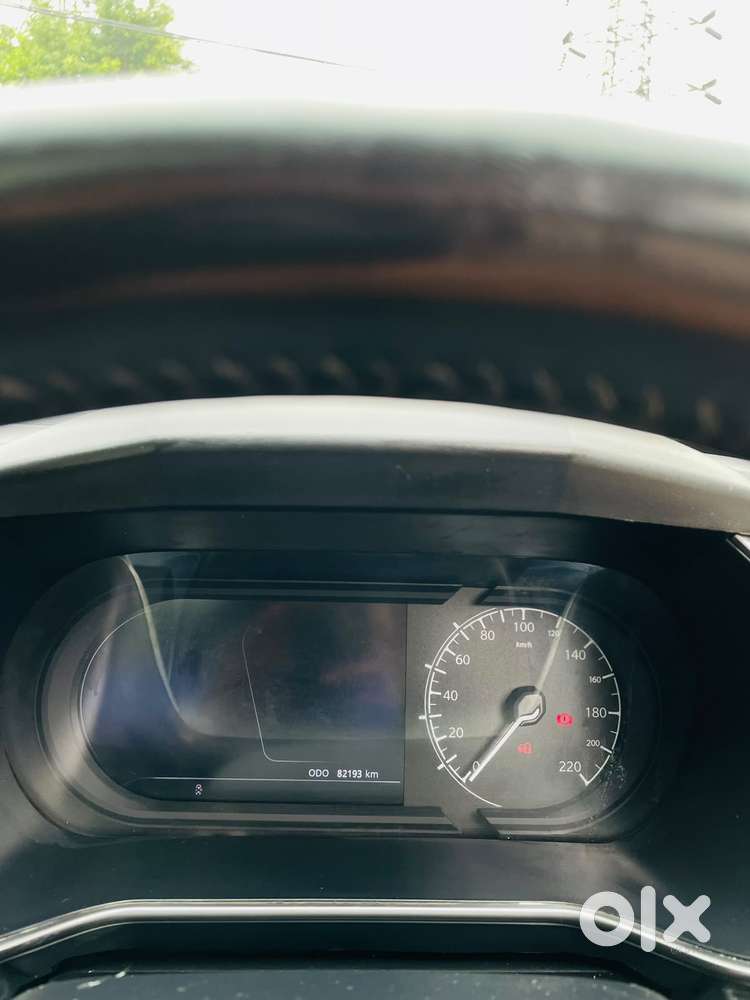 Tata Safari 2.0 Kryotec Xza Plus, 2021, Diesel