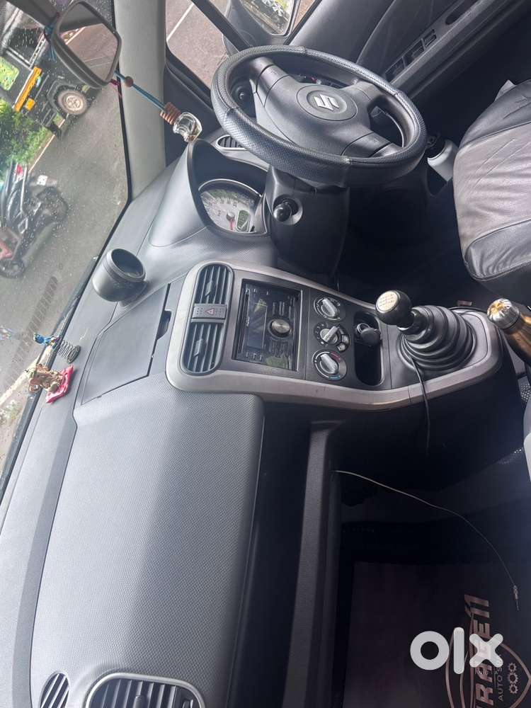 Well-maintained 2011 Maruti Suzuki Ritz Available For Sale
